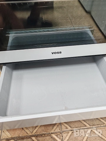 Свободно стояща печка с керамичен плот Voss с 2 години гаранция! , снимка 7 - Печки, фурни - 55168223