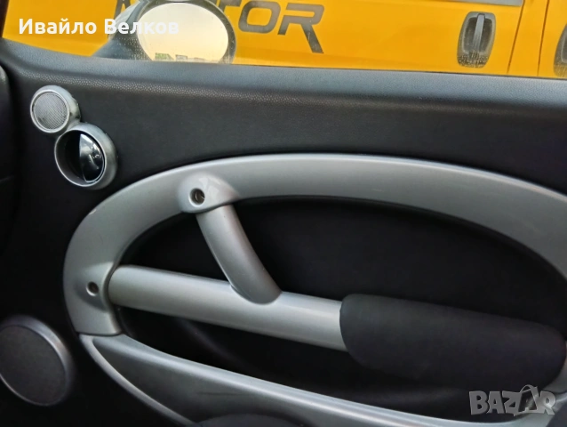 MINI Cooper , снимка 12 - Автомобили и джипове - 55041883