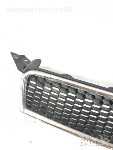 Решетка за предна броня за Chevrolet Aveo (2010) 96808254, снимка 2 - Части - 54629634