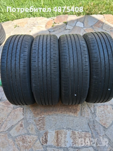 225 60 18 Continental 