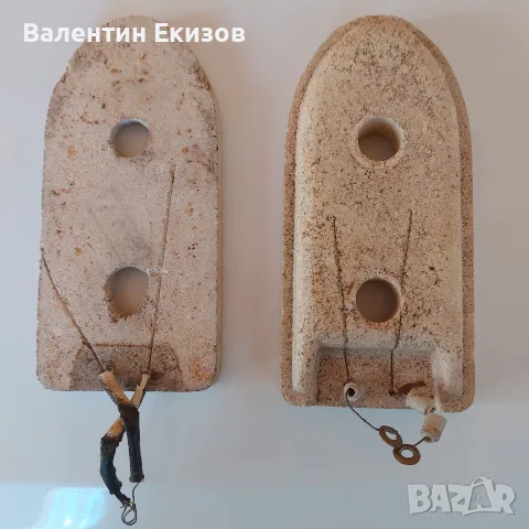 Нагреватели за ютия