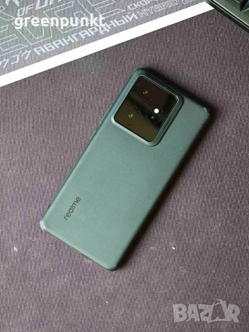 Продавам Realme GT 7., снимка 4 - Телефони с две сим карти - 54967747