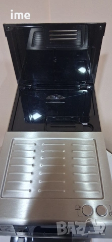 Кафеавтомат / кафемашина - робот. НОМЕР 28. Delonghi Prima Donna De Luxe XS. Type ETAM.36.365.M..., снимка 9 - Кафемашини - 55253324
