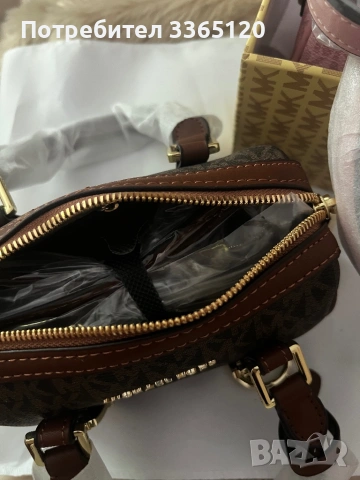 Чанти Michael kors-продават се отделно , снимка 8 - Чанти - 54782025
