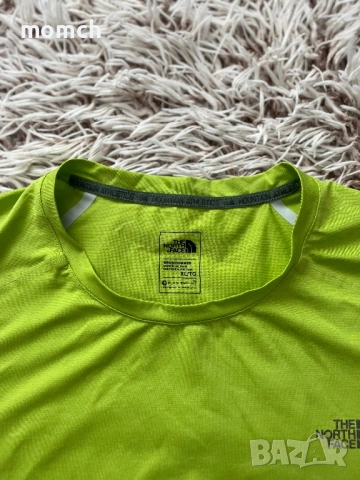 THE NORTH FACE-мъжка тениска размер ХЛ, снимка 5 - Тениски - 54657620