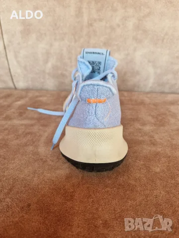 Оригинални Дамси маратонки Adidas, снимка 5 - Маратонки - 55594228