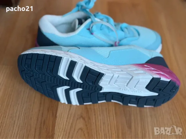 Saucony-Маратонки, снимка 3 - Маратонки - 55446497