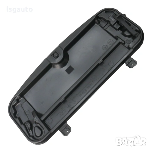 Кора заден капак BMW 5 Series (F10, F11) 2010-2016 ID: 159821, снимка 3 - Части - 54198984