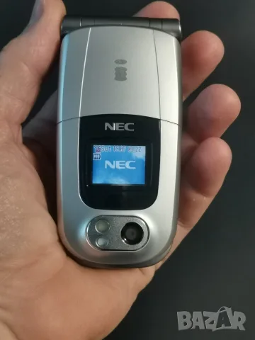 ТЕЛЕФОН за възрастни NEC, снимка 2 - Други - 55472372