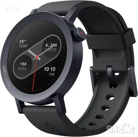 Смарт часовник nothing cmf watch pro 2, снимка 3 - Смарт часовници - 55630223