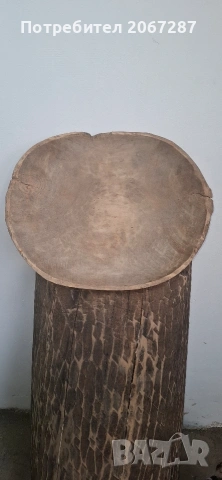 Дървени корита,Нощви