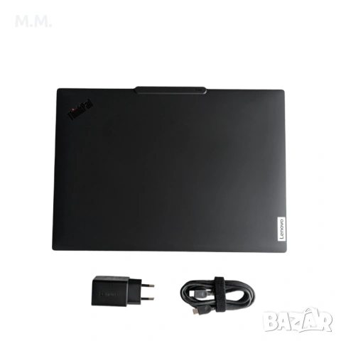Lenovo ThinkPad p14s G6 (AMD R9 HX PRO 370 / 64GB RAM / 1TB SSD), снимка 3 - Лаптопи за работа - 53654800