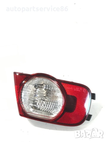 Заден ляв стоп за Citroen C3 Picasso (2011) 9681820780