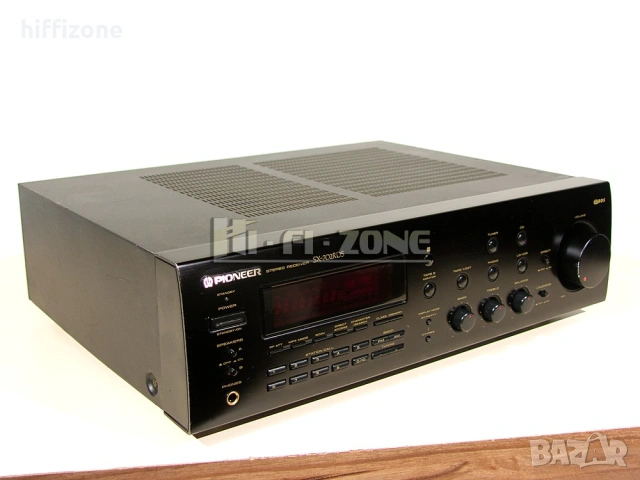 Ресивър   Pioneer sx-702rds 
