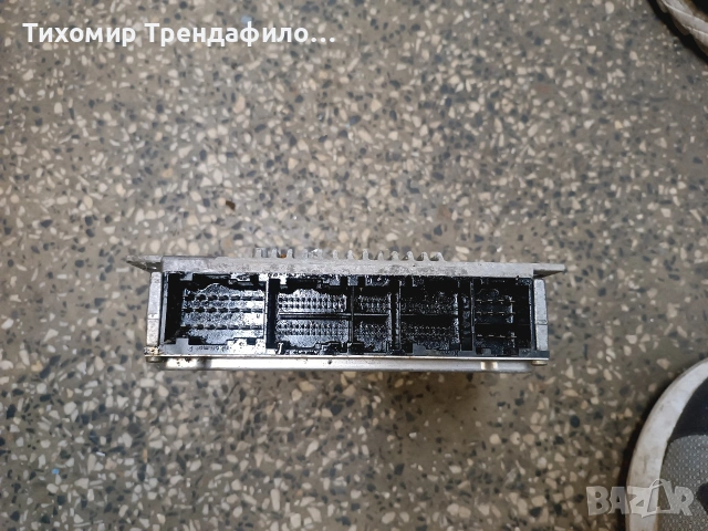MERCEDES ML55 AMG ECU ECM PCU ME2.0 A0265450832 , 0261206583, A 026 545 08 32 , 0 261 206 583, снимка 3 - Части - 55255085