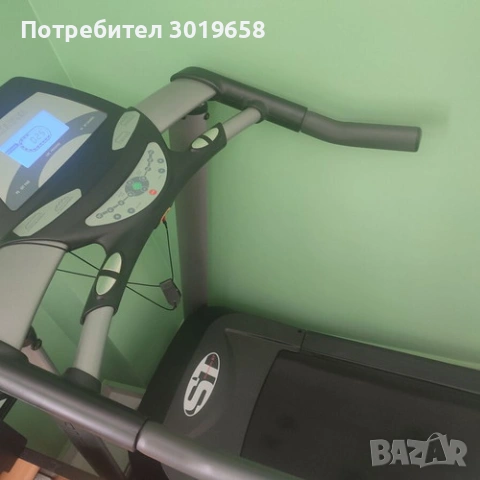 Пътека за бягане KETTLER Marathon st, снимка 6 - Фитнес уреди - 54652601