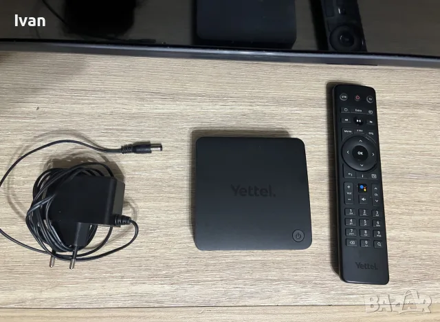 android tv box zte 