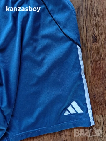 Adidas Tiro - мъжки къси панталони р-р М, снимка 7 - Къси панталони - 55101090
