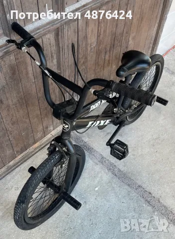 BMX MEX PRO BX 2.0 , снимка 4 - Велосипеди - 55467192