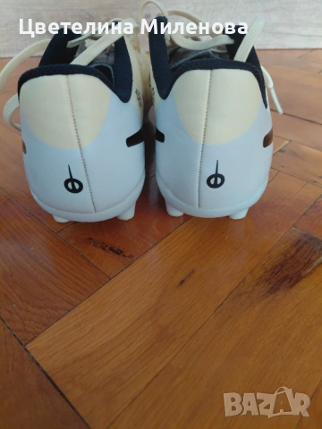 Бутонки Nike legend 10 36.5номер, снимка 2 - Футбол - 54272611