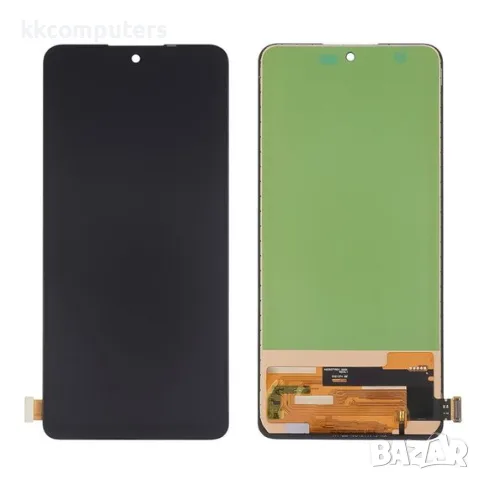 Дисплей за XIAOMI Redmi Note 14 (4G) (161mm) IPS