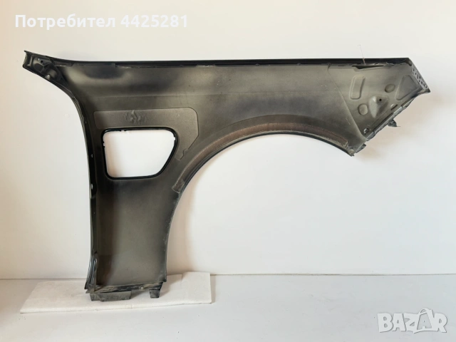 калник ляв  BMW 7 seria G60 electric 2023-2026 г. #1015V., снимка 4 - Части - 54070935