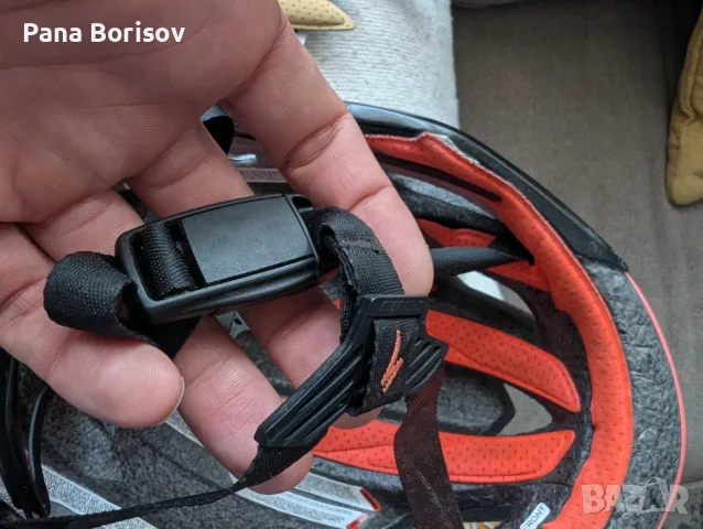 Шосейна Каска Specialized Evade 2, снимка 11 - Аксесоари за велосипеди - 55660663
