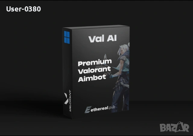 Valorant cheats pack , снимка 3 - Суичове - 55244270
