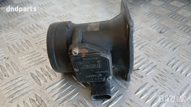 Дебитомер VW Golf 4 1.6i 1999 06A906461B