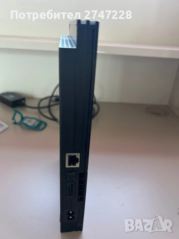 ХАКНАТА* PS2 Slim 9004, снимка 3 - PlayStation конзоли - 54585440