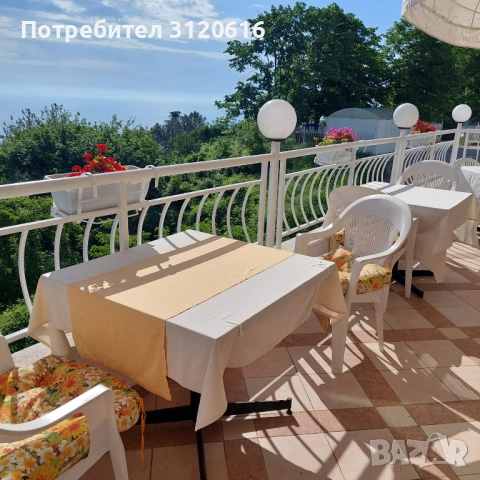 БАР РЕСТОРАНТ, снимка 6 - Заведения - 54375119
