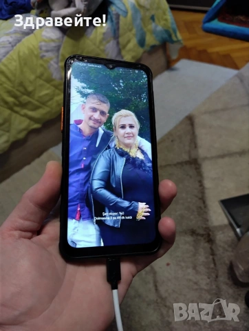 Samsung Xcover 7, снимка 14 - Samsung - 55251882