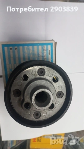 Фланец шлици волан нови Опел БМВ Киа Мазда Форд Фиат Ауди Шкода Opel BMW Audi Skoda Kia Mazda Ford F