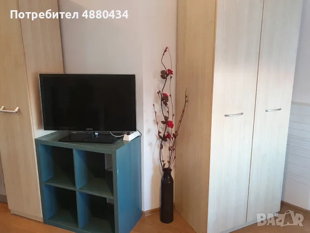 Едностаен в Кючук Париж ! , снимка 5 - Апартаменти - 55470894