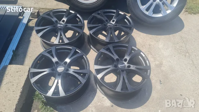 Джанти Honda ,Kia,Nissan,Hyundai,Mitsubishi 5х114.3 17 цола, снимка 2 - Гуми и джанти - 55361746