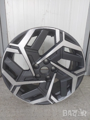 Джанта 18" Хюндай 