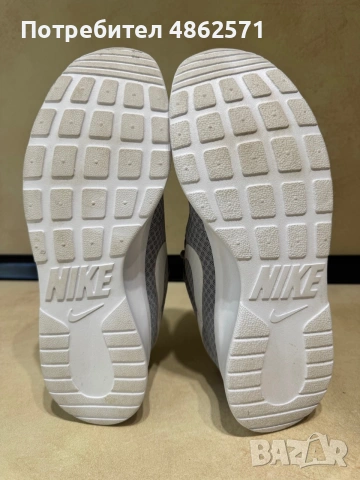 Nike Tanjun.       M, снимка 5 - Маратонки - 55216430