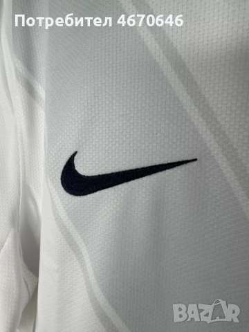 Футболни тениски USA Landon Donovan - Real Madrid Luis Figo , снимка 7 - Футбол - 54784005
