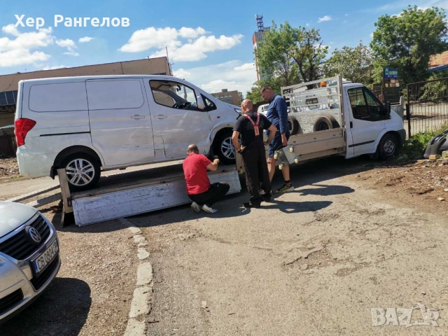 транспортни услуги, снимка 4 - Товарни превози - 54701067