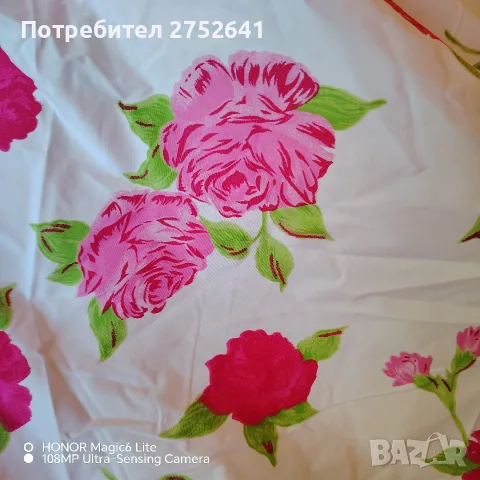 Платове за ушиване на дрехи и за други цели, снимка 2 - Платове и дамаски - 55478029