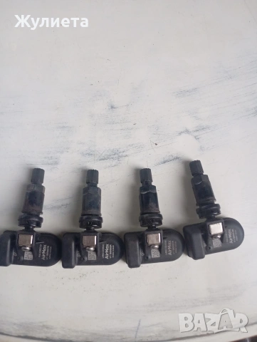 Датчик Air max V1 TPMS Универсален , снимка 3 - Части - 54881865