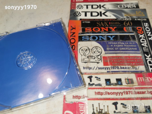 JOHN DENVER CD 1506261128H2E6R, снимка 15 - CD дискове - 54910333