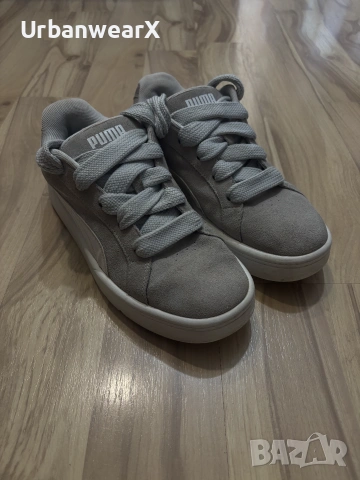 Мъжки маратонки Puma , снимка 6 - Маратонки - 55248228