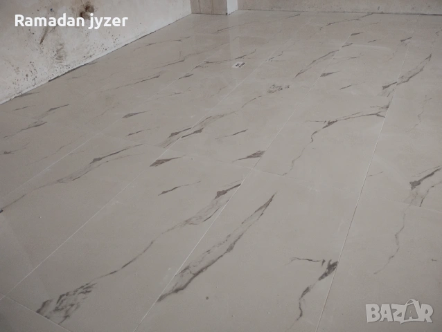 Аз извършвам Гранит гранитогрес Тех камък фаянс теракота бани стъпала и д-р , снимка 8 - Ремонти на къщи - 54054480