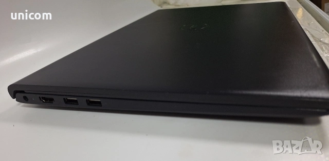 15.6" Dell Vostro 3510 Core i5 11th 16GB SSD 256GB, снимка 3 - Лаптопи за работа - 54741630
