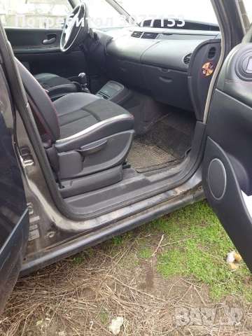 Renault espace 4, снимка 3 - Части - 54389026