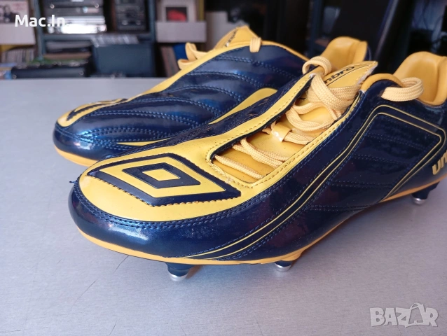Футбол бутонки Umbro
