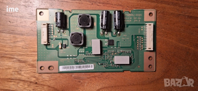 KDL-50W685A Main 1-888-390-11  ST500AU6S01  A194950A, снимка 10 - Части и Платки - 54018681