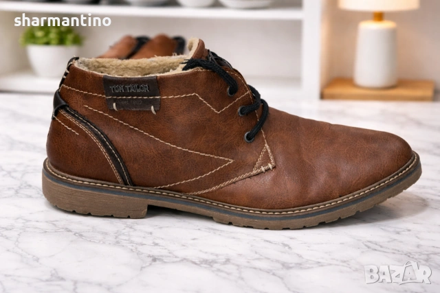 Tom Tailor N 45 Топ цена