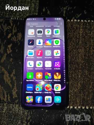 OPPO A6x, снимка 4 - Други - 54666439